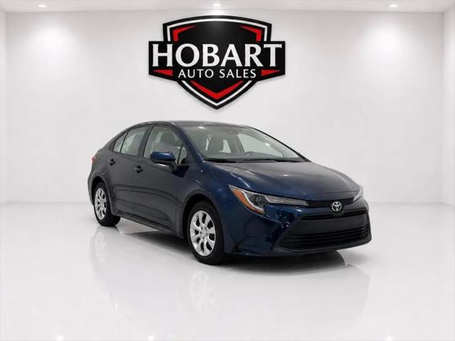 2026 Toyota Corolla LE for sale in Hobart, IN