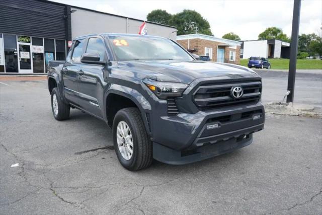 2024 Toyota Tacoma SR5 for sale in Hickory, NC