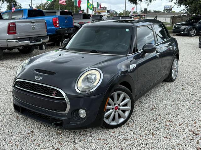 2018 MINI Hardtop Cooper S for sale in Orlando, FL
