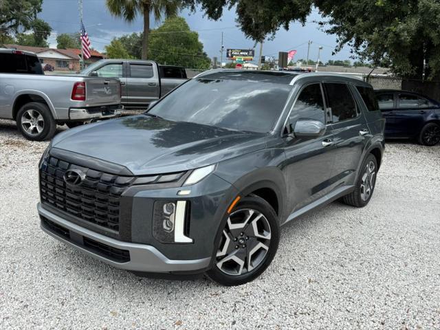 2023 Hyundai Palisade SEL for sale in Orlando, FL