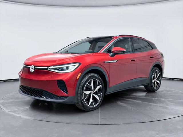 2023 Volkswagen ID.4 AWD Pro S for sale in Richmond, VA