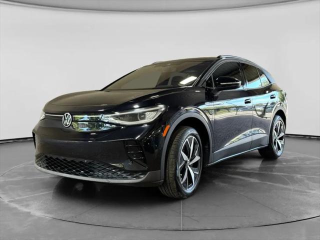 2023 Volkswagen ID.4 AWD Pro S for sale in Richmond, VA
