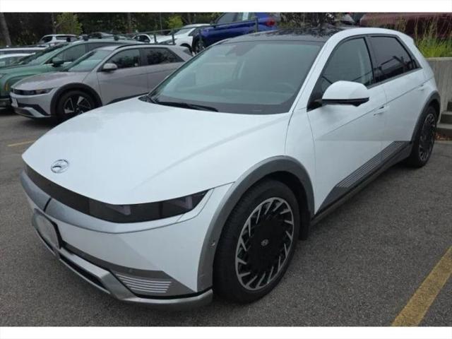2024 Hyundai IONIQ 5 Limited for sale in Richmond, VA