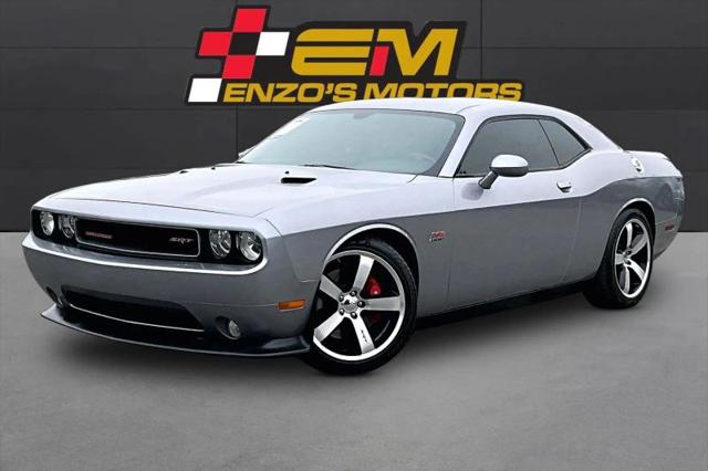 2013 Dodge Challenger SRT8 for sale in Salinas, CA