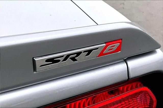 2013 Dodge Challenger SRT8