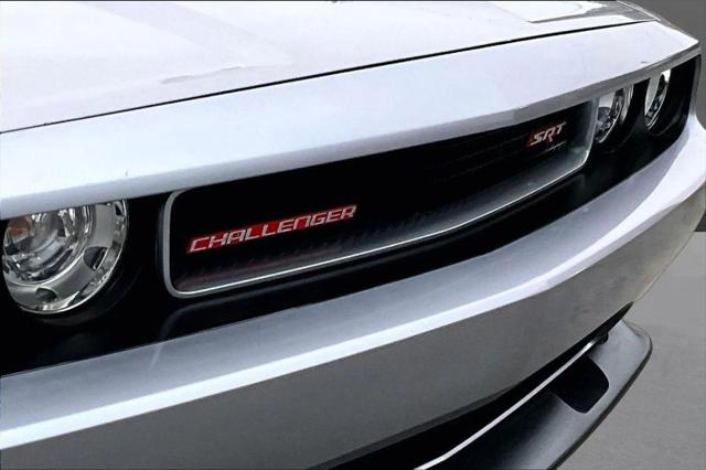 2013 Dodge Challenger SRT8