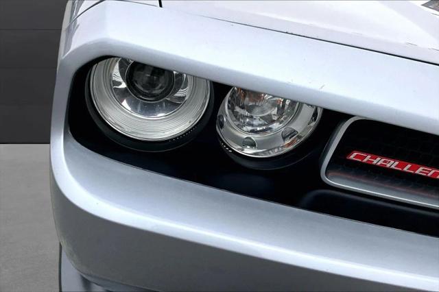 2013 Dodge Challenger SRT8