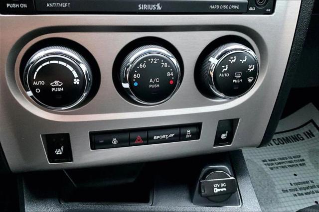 2013 Dodge Challenger SRT8