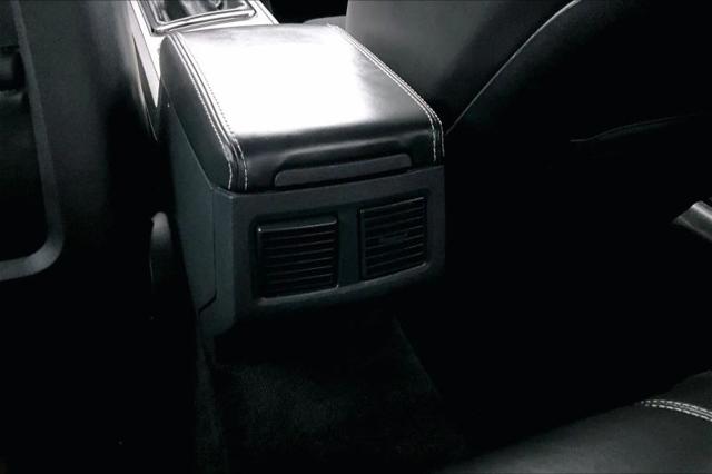 2013 Dodge Challenger SRT8