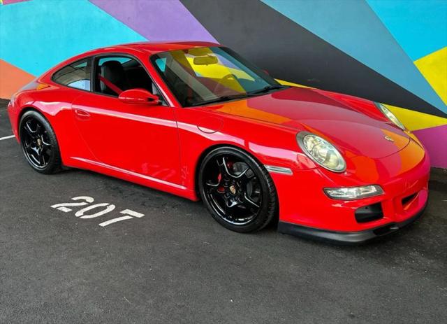 2006 Porsche 911 Carrera S for sale in Kearny, NJ