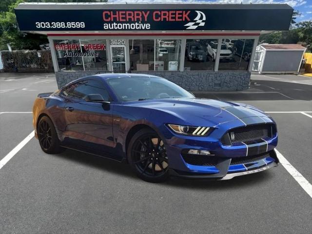 2016 Ford GT Shelby GT350 for sale in Denver, CO