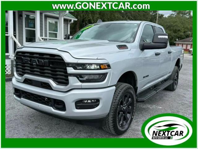 2026 Ram 2500 Big Horn Crew Cab 4x4 64 Box for sale in Summerville, SC