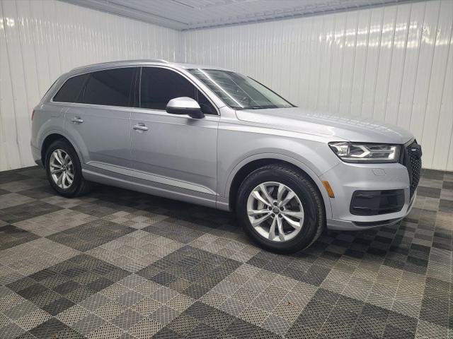 2019 Audi Q7 45 Premium for sale in Geneva, NY
