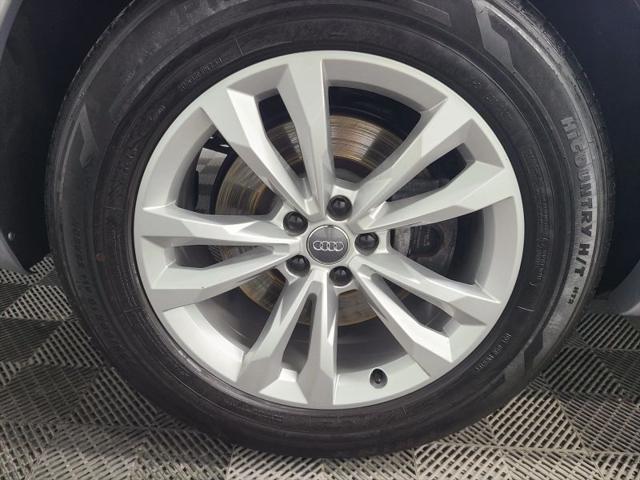 2019 Audi Q7 45 Premium