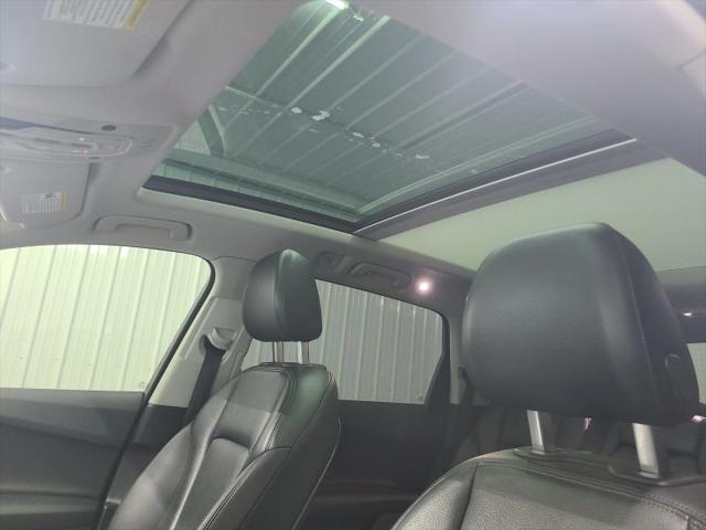 2019 Audi Q7 45 Premium