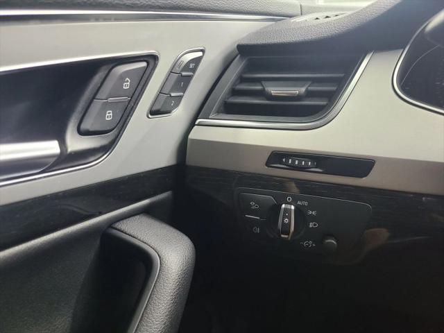 2019 Audi Q7 45 Premium