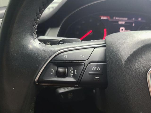 2019 Audi Q7 45 Premium