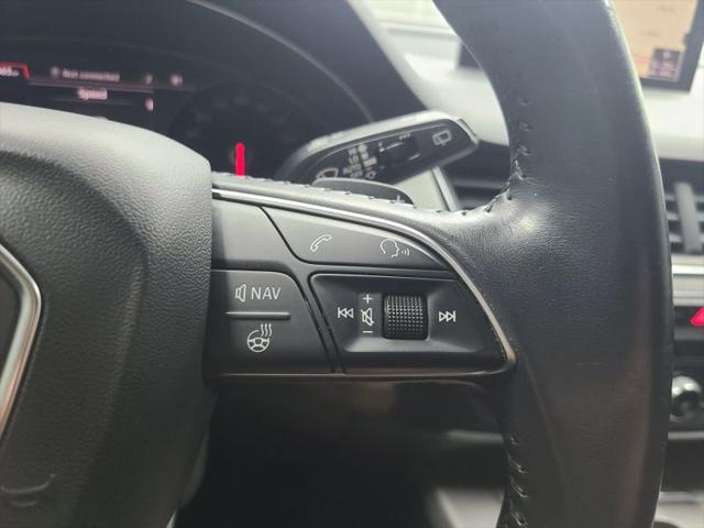 2019 Audi Q7 45 Premium