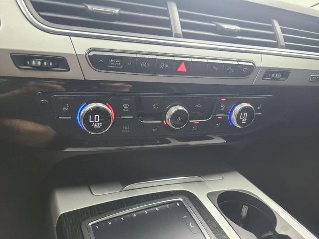 2019 Audi Q7 45 Premium