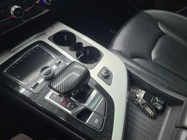 2019 Audi Q7 45 Premium