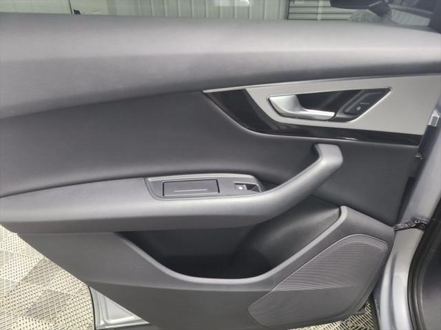 2019 Audi Q7 45 Premium