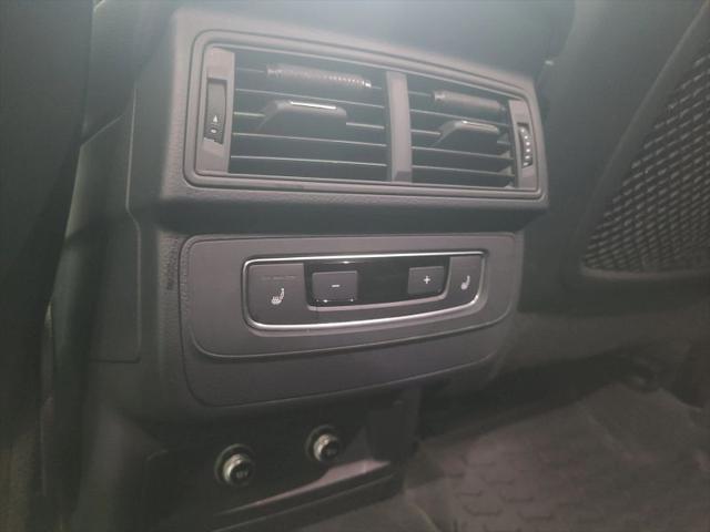 2019 Audi Q7 45 Premium