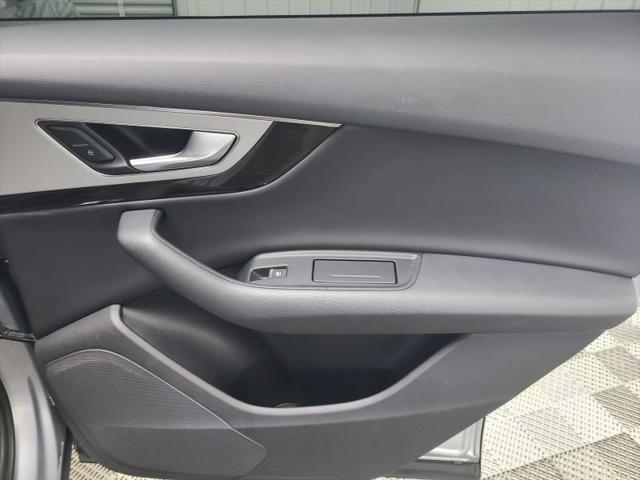 2019 Audi Q7 45 Premium
