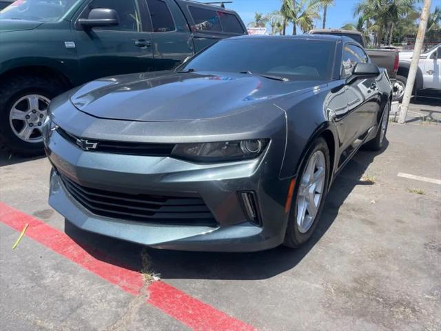 2018 Chevrolet Camaro 1LT for sale in Oceanside, CA