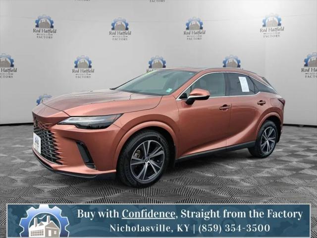 2023 Lexus RX 350 Premium Plus for sale in Nicholasville, KY