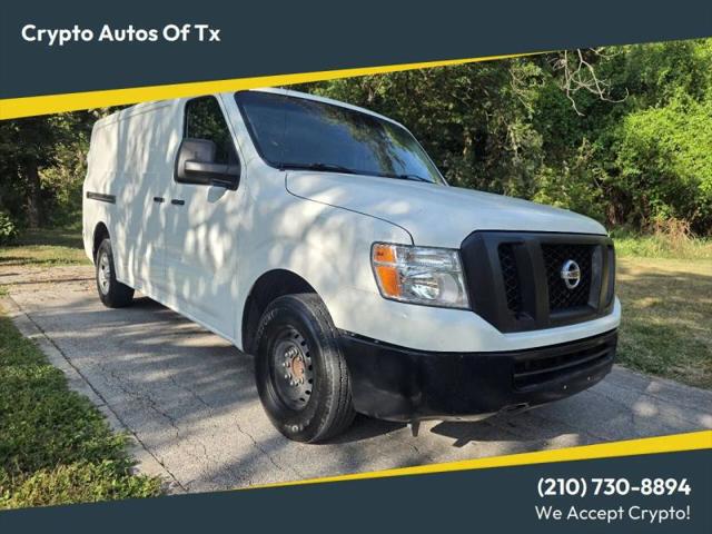 2020 Nissan 1500 SV Standard Roof V6 for sale in San Antonio, TX