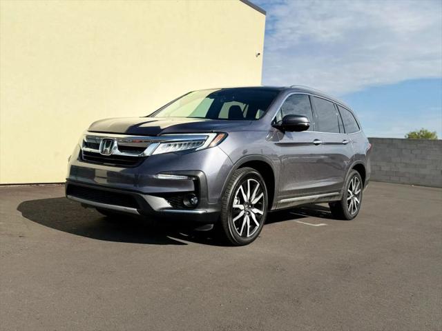 2022 Honda Pilot 2WD Touring 7 Passenger for sale in Phoenix, AZ