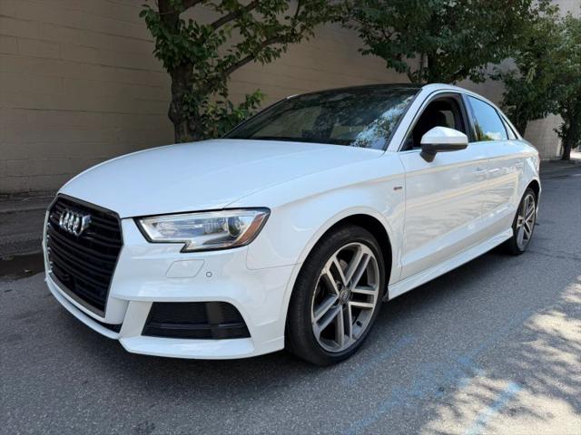2018 Audi A3 2.0T Premium for sale in Paterson, NJ