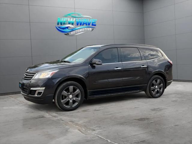 2017 Chevrolet Traverse 2LT for sale in Denver, CO