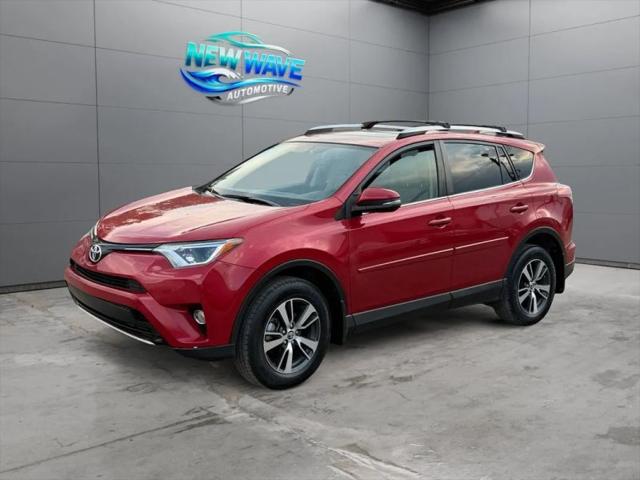 2016 Toyota RAV4 XLE for sale in Denver, CO