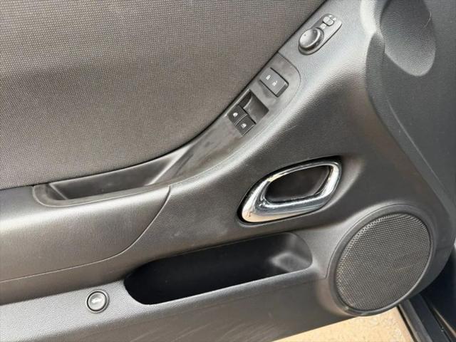 2015 Chevrolet Camaro 1LT