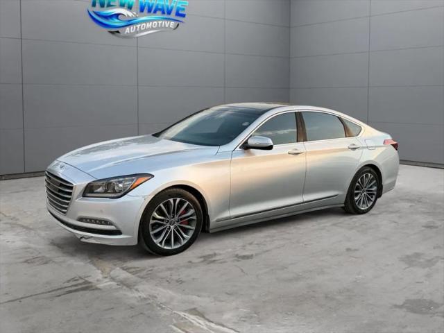 2016 Hyundai Genesis 3.8 for sale in Denver, CO