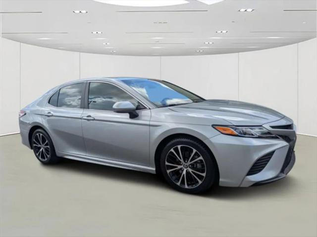 2020 Toyota Camry SE for sale in Beaufort, SC