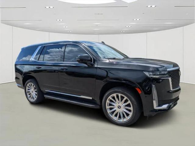 2022 Cadillac Escalade 2WD Premium Luxury for sale in Beaufort, SC
