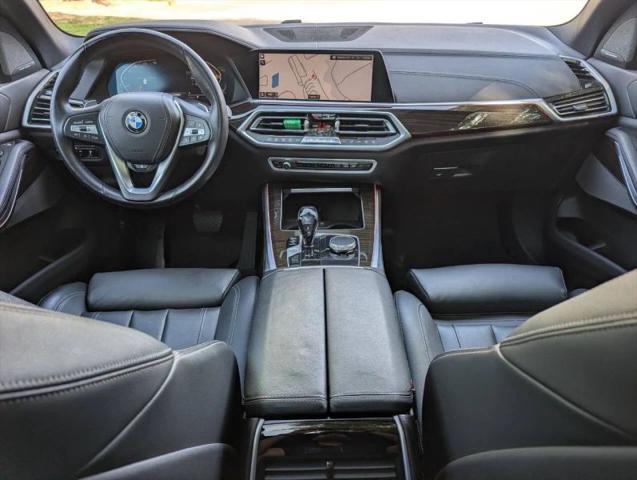 2021 BMW X5 sDrive40i