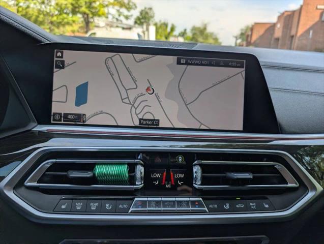 2021 BMW X5 sDrive40i