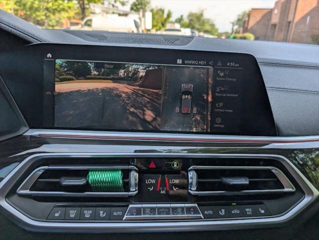 2021 BMW X5 sDrive40i
