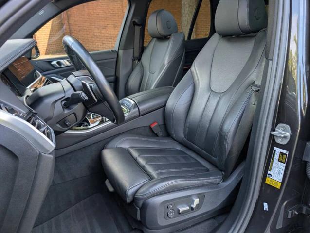 2021 BMW X5 sDrive40i
