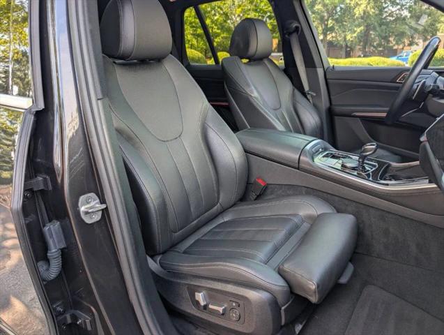 2021 BMW X5 sDrive40i