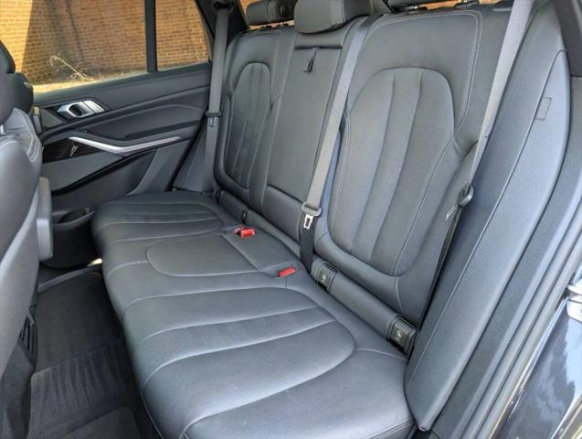 2021 BMW X5 sDrive40i