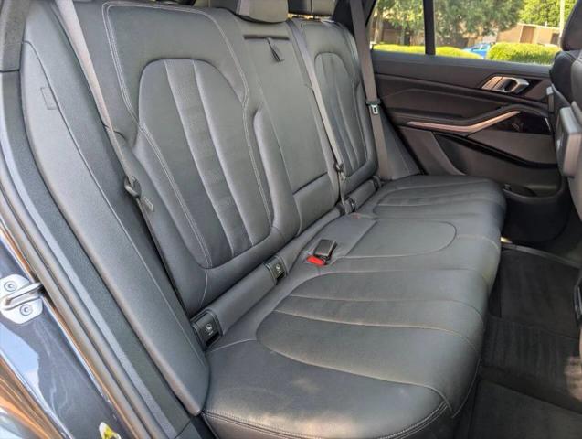 2021 BMW X5 sDrive40i