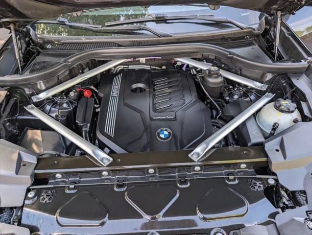 2021 BMW X5 sDrive40i