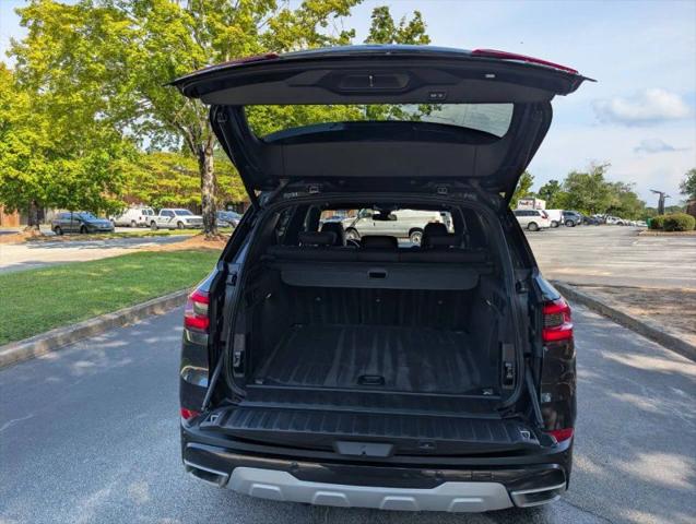 2021 BMW X5 sDrive40i