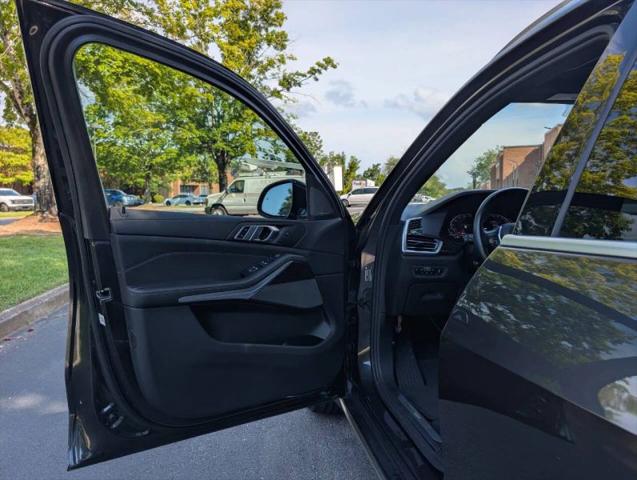2021 BMW X5 sDrive40i