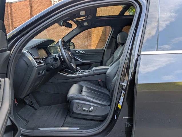 2021 BMW X5 sDrive40i