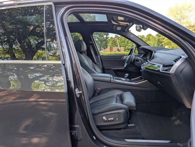 2021 BMW X5 sDrive40i